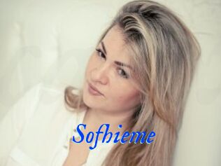 Sofhieme