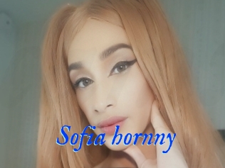 Sofia_hornny