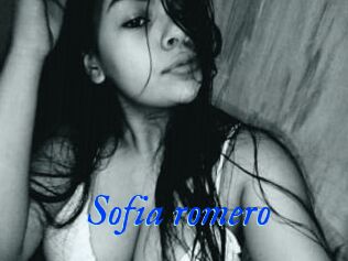 Sofia_romero