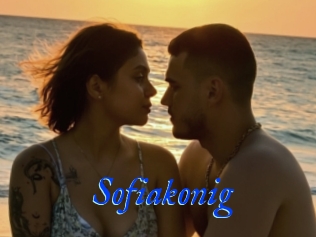 Sofiakonig