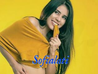 Sofialati