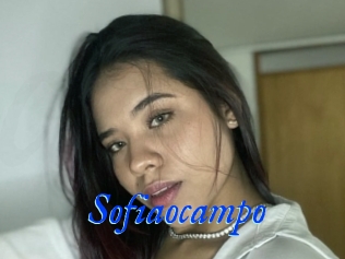 Sofiaocampo
