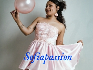 Sofiapassion