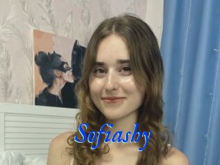 Sofiashy
