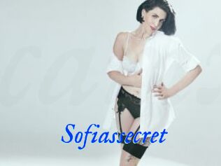 Sofiassecret
