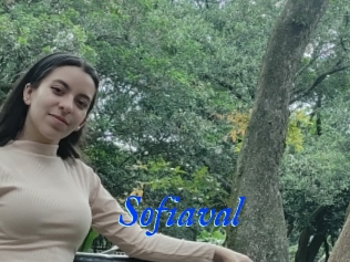 Sofiaval