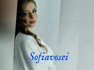 Sofiavosei