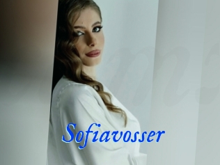 Sofiavosser
