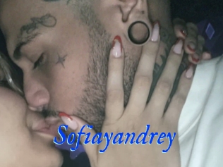 Sofiayandrey