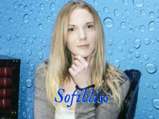 Sofibliss