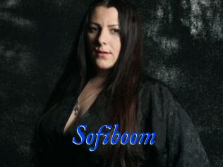 Sofiboom