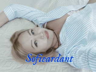 Sofieardant