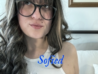 Sofied