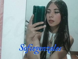 Sofiegonzales