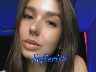 Sofierich