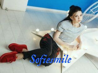 Sofiesmile