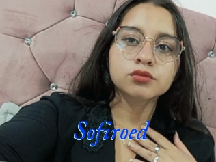 Sofiroed