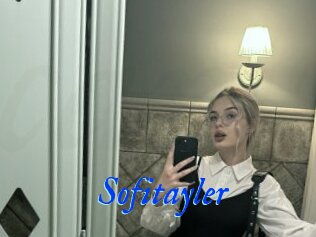 Sofitayler