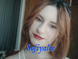 Sofiyalee