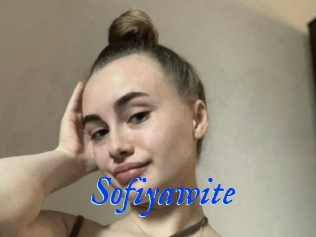 Sofiyawite
