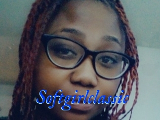 Softgirlclassic