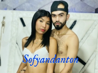 Sofyandanton
