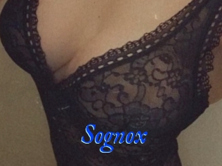 Sognox