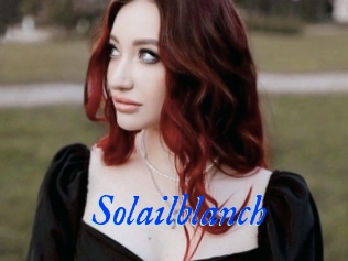 Solailblanch
