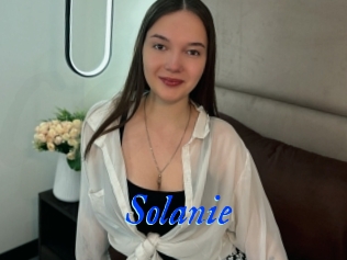 Solanie