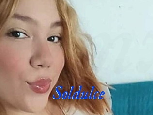 Soldulce