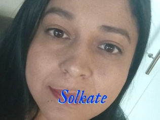 Solkate
