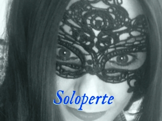 Soloperte