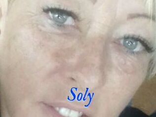 Soly