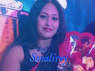 Sonaliroy