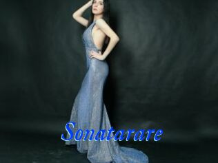 Sonatarare
