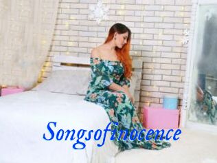 Songsofinocence