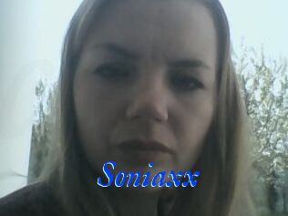 Soniaxx