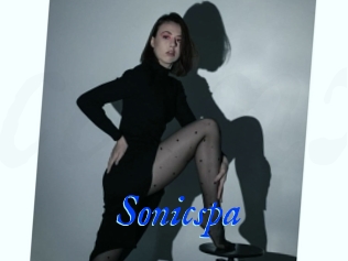 Sonicspa