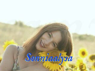 Sonniaalysa