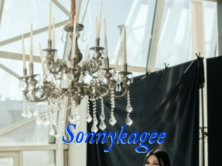 Sonnykagee
