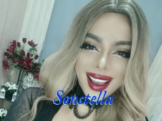 Sonstella