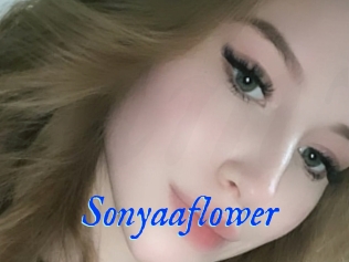 Sonyaaflower