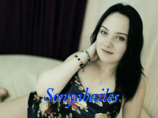Sonyabailes