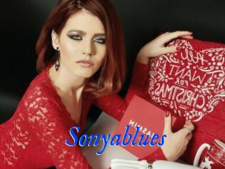 Sonyablues