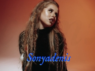 Sonyadenis