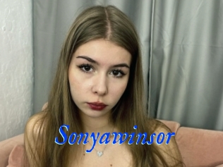 Sonyawinsor