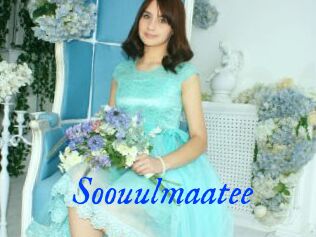 Soouulmaatee
