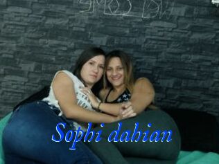 Sophi_dahian