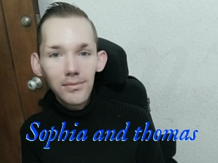 Sophia_and_thomas