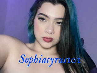 Sophiacyrus101